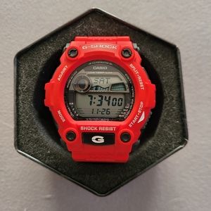 Casio G-Shock (7900A-4C) Watch